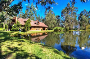 Palumbo Glamping & Villas